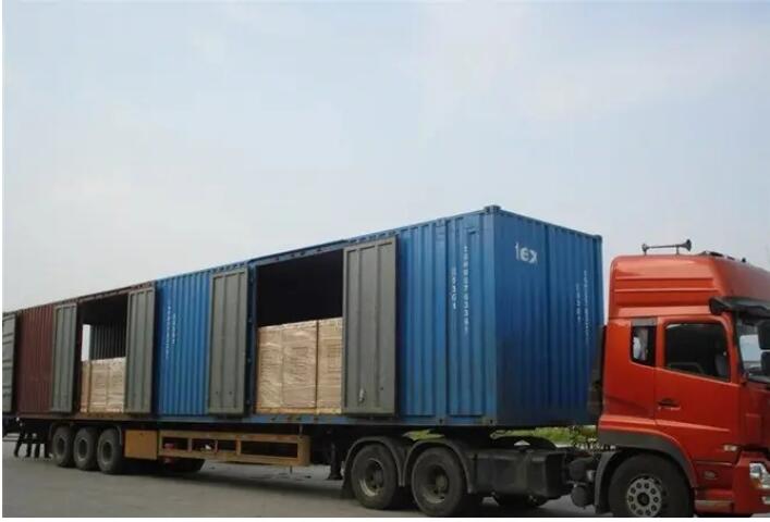 漳州到太白县整车运输