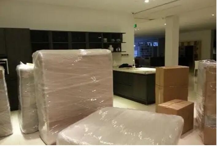 漳州到太白县长途搬家