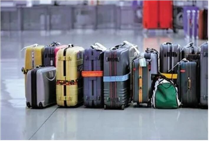 漳州到太白县行李托运